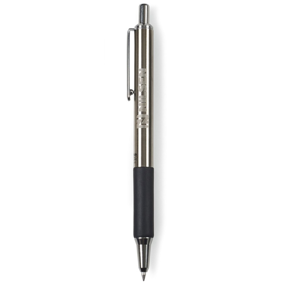 Zebra G-402 Gel Retractable Pen