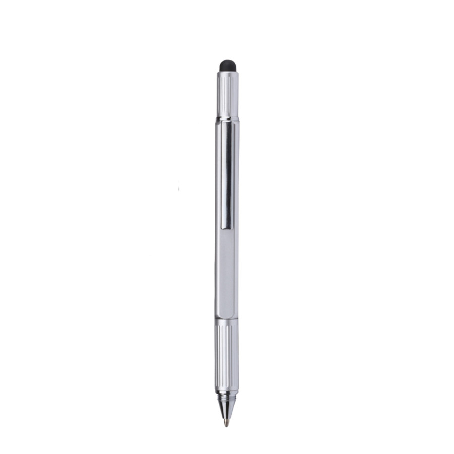 Carpenter Twist Action Metal Stylus (Lead Pencil)