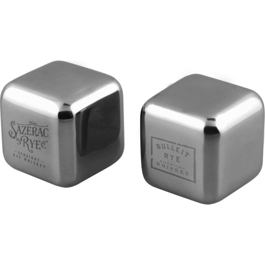 Promotional Stainless Steel Ice Cube