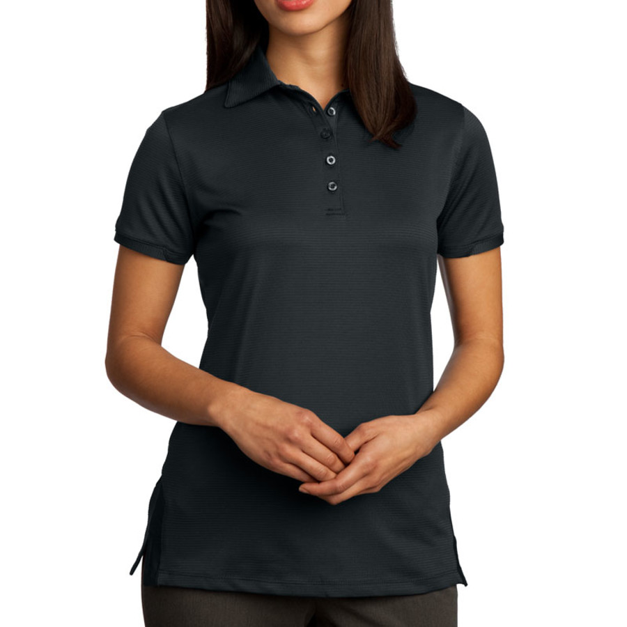 Red House - Ladies Ottoman Performance Polo