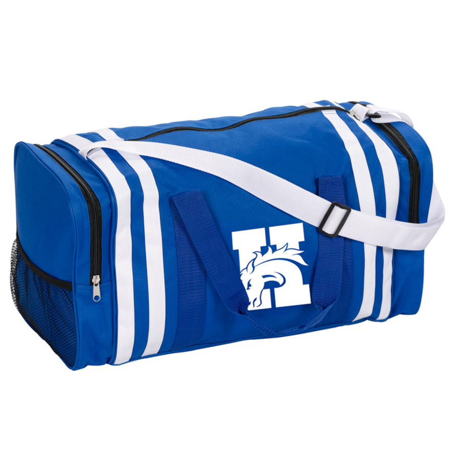 Spirit Duffel