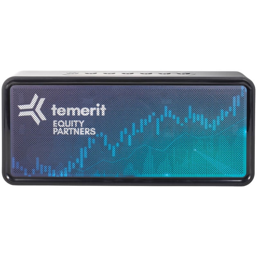 Ifidelity Sound Design Pro Bluetooth Speaker