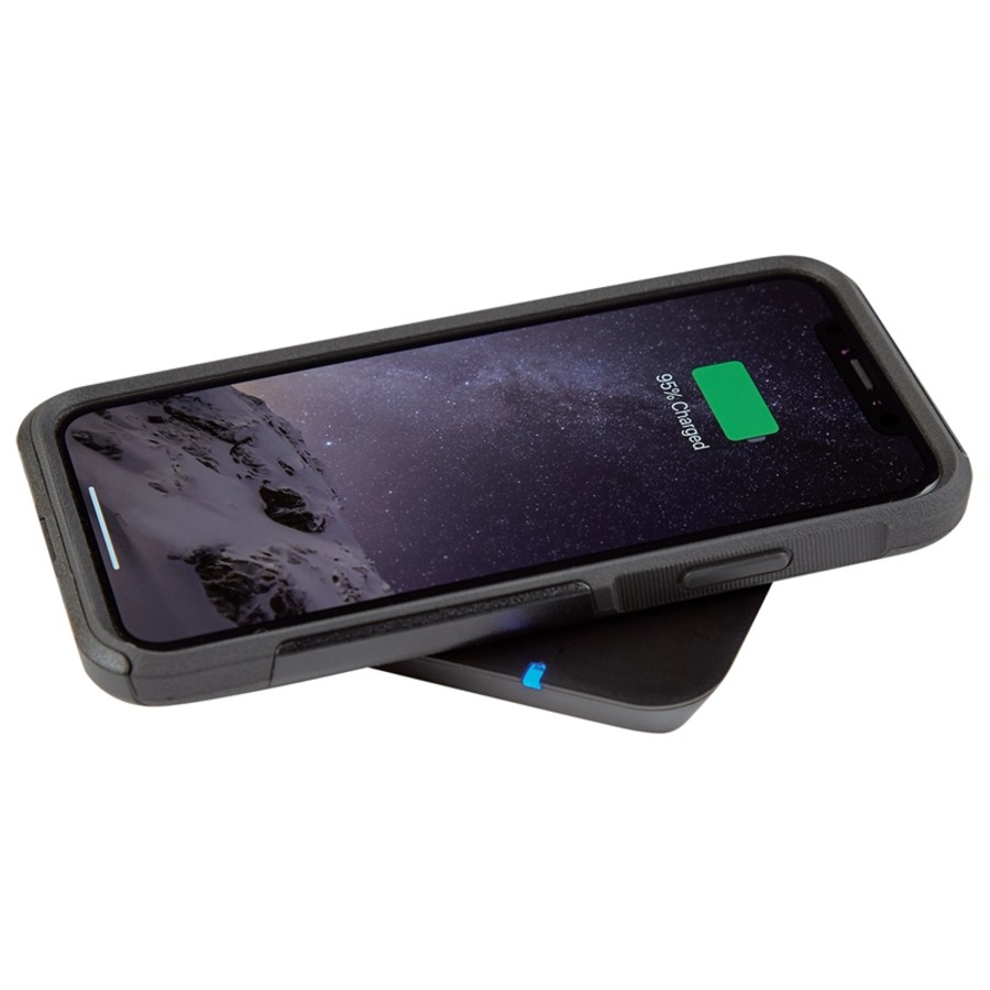 Phone Fuel Wireless Charging Pad and Stand