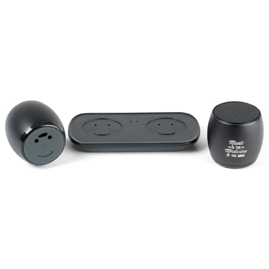 Paxton Bluetooth Pairing Speakers