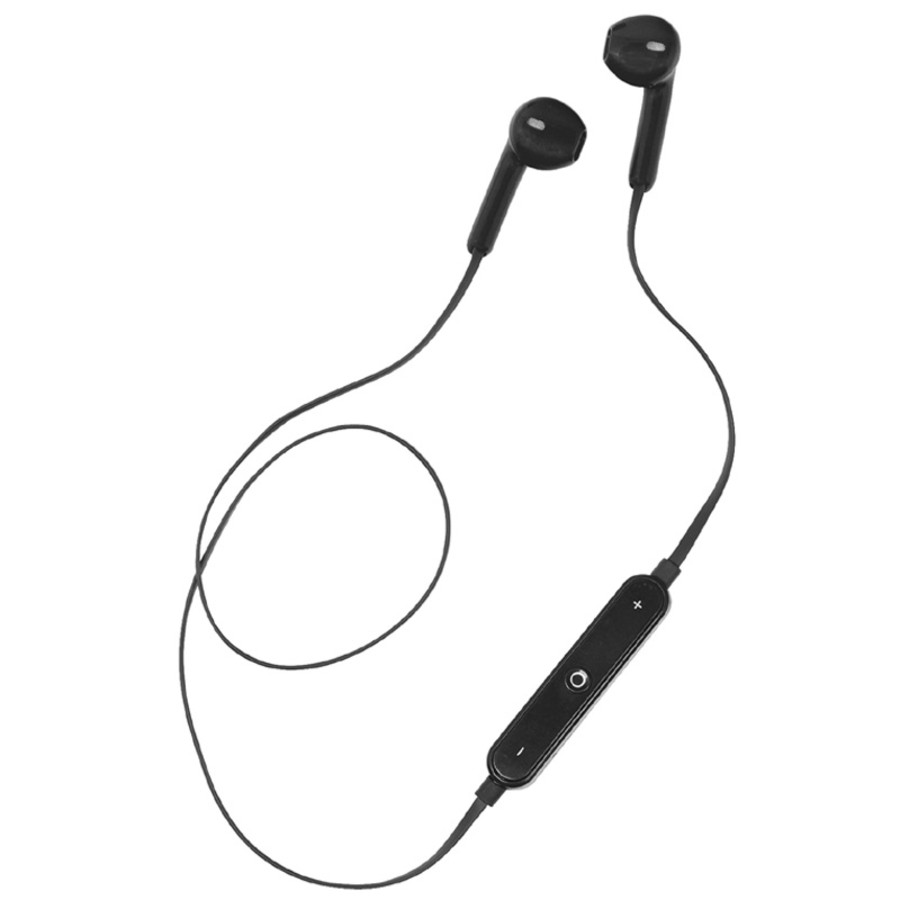 Music Control Wireless Earbuds with Case