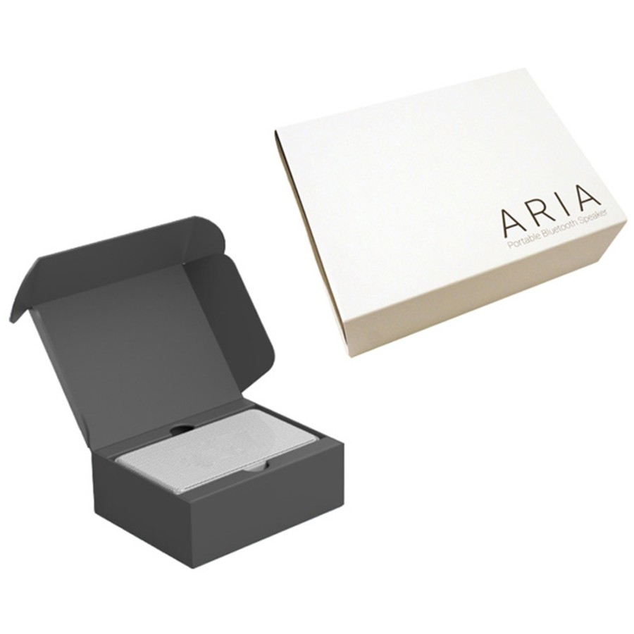 Aria Portable Wireless Speaker