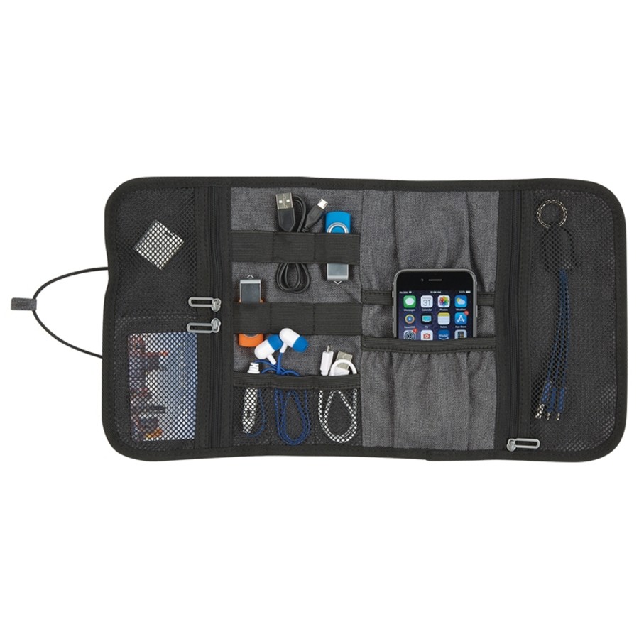 Folio Travel and Tech Organizer