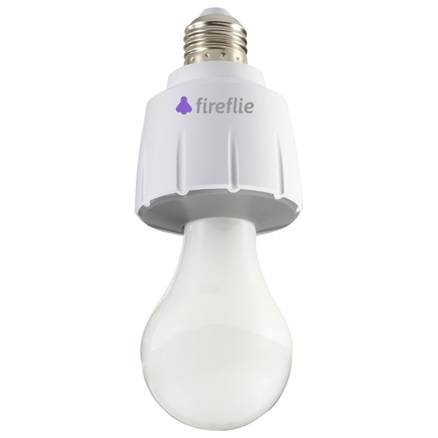 WIFI Smart Bulb Socket