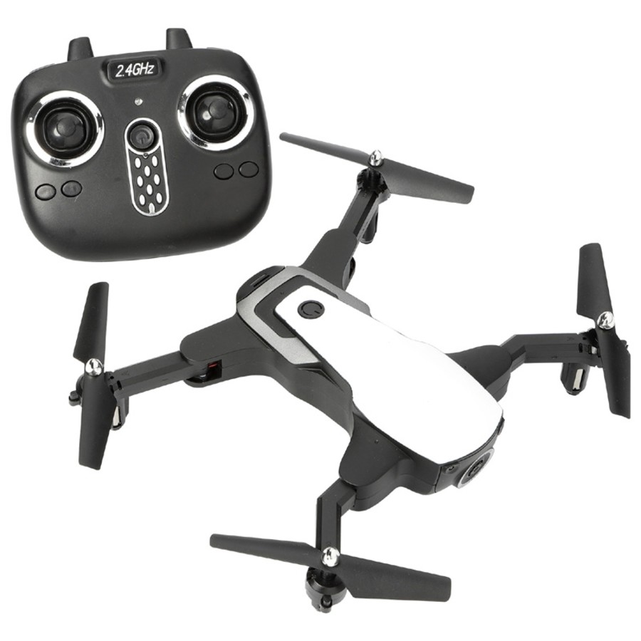 Foldable Drone with Wifi Camera