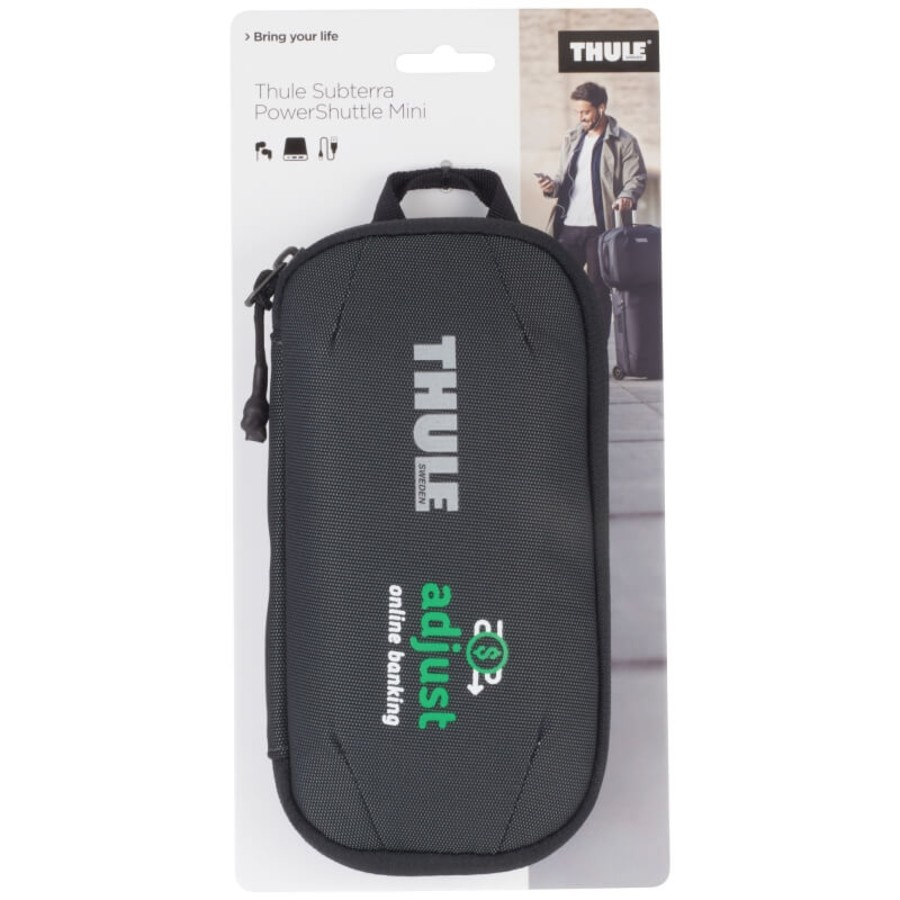 Thule Subterra Powershuttle Mini