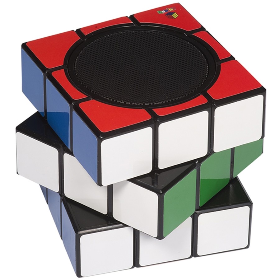 Rubik's Wireless Speaker