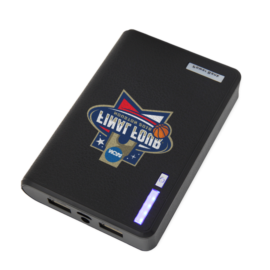 Book Power Bank with UL Certified Battery