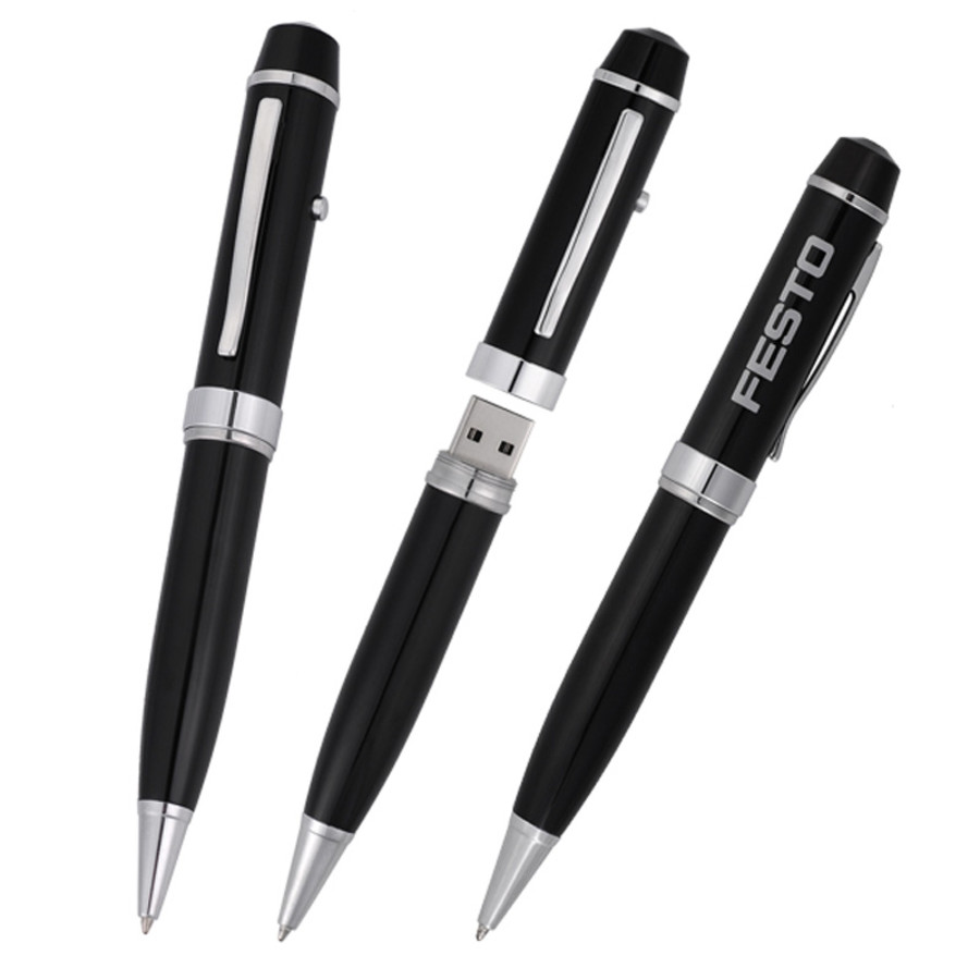 USB Flash Drive Pens