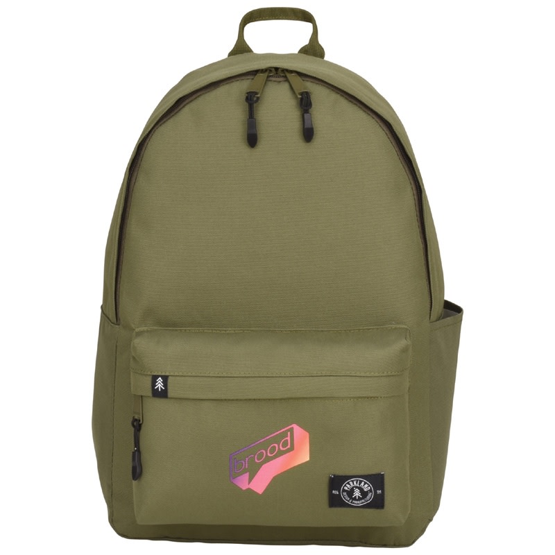 parkland backpack