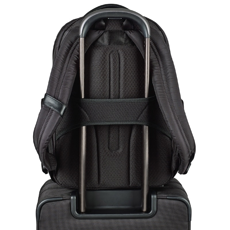 hartmann backpack