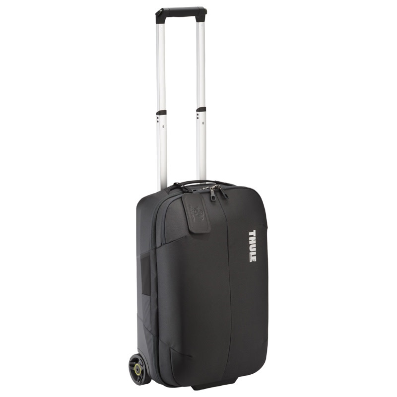 thule subterra carry on
