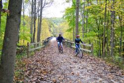 Great Allegheny Passage