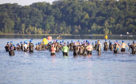 Traverse City Triathlon