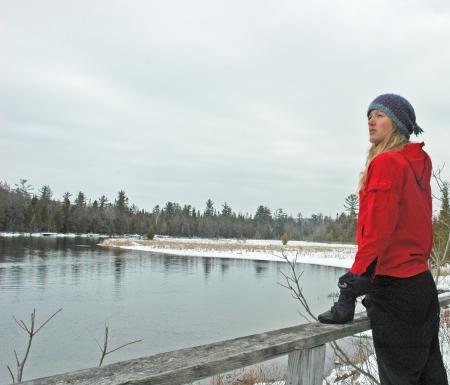 Grass Lake Natural Area