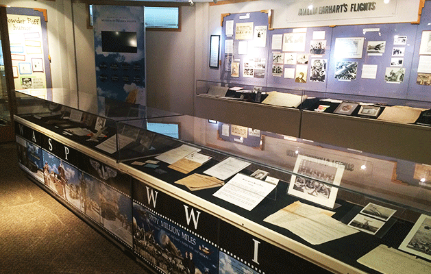 99s Pilot Museum