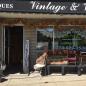 Vintage & Vines