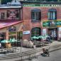 Falls Market Restaurant & General Store