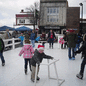 It's a Connellsville Christmas