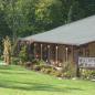 Foggy Mountain Lodge