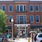Glades Court Mall & Newberry Place