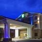 Holiday Inn Express & Suites Belle Vernon