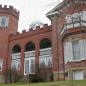 Nemacolin Castle
