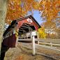 Shaffer Bridge