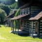 Historic Hanna's Town