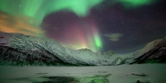 Northern Lights Photography Tour – Enjoy the Arctic