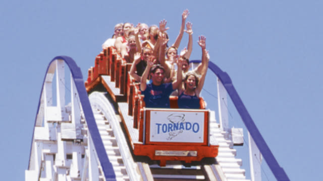 Adventureland Park