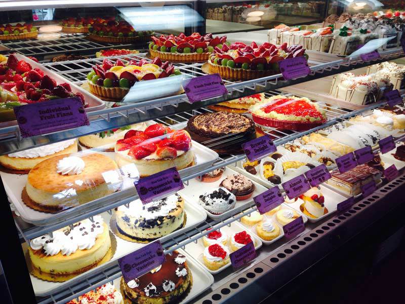 Pennsylvania Bakery