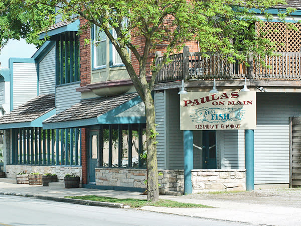 paulas on main fort wayne paulas on main fort wayne