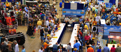 Florida Sportsman Outdoors Expo