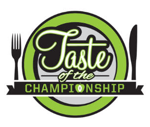 Taste of the Championship