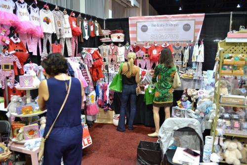 The Junior League of Tampa's Holiday Gift Market Presented by Publix