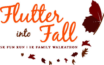 Flutter Into Fall