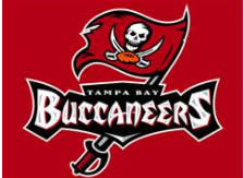 Tampa Bay Buccaneers vs Seattle Seahawks