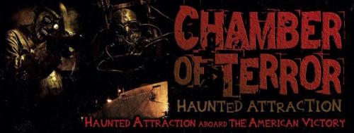 Chamber of Terror's "Onslaught"