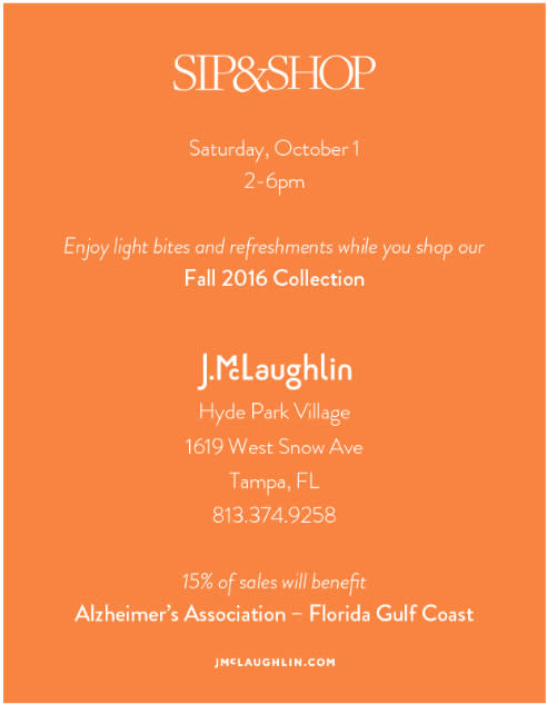 Sip&Shop