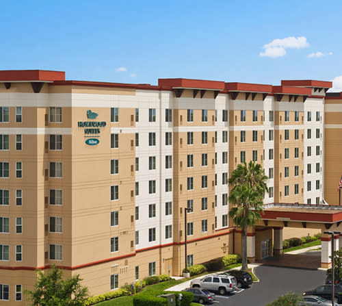 Enjoy 20% off in December at Homewood Suites by Hilton Tampa Brandon