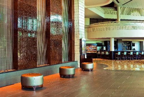 Planning has its perks at Sheraton Tampa East Hotel
