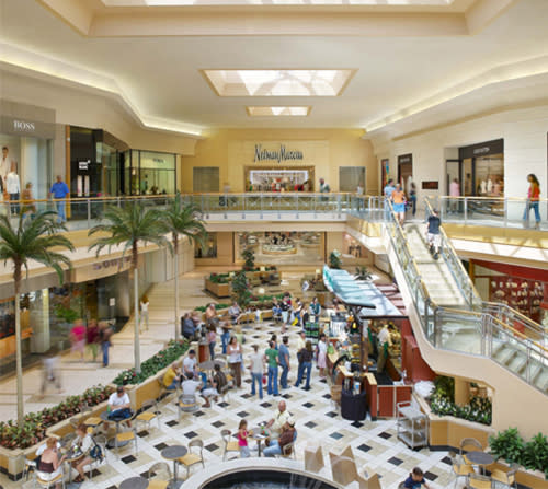 International Plaza Passport to Shopping