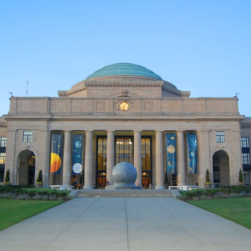 Science Museum of Virginia
