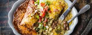 New Mexico S Best Restaurants Culinary Treasures Trail