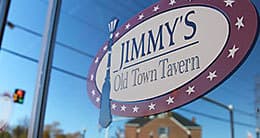 Dining in Herndon & Reston